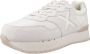 Munich Dash Sky 20 Sneakers White Dames - Thumbnail 4