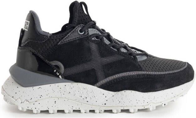 Munich Sneakers Doro wmn 8772040 Negro