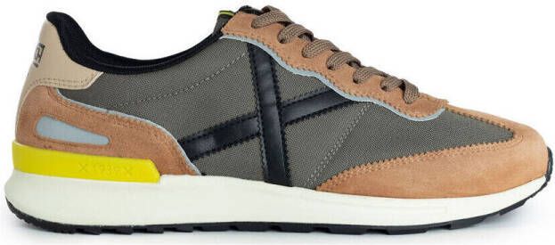 Munich Sneakers Dynamo 8700062 Multicolor