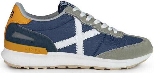 Munich Sneakers Dynamo 8700067 Azul Multicolor