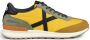Munich Retro Dynamo Sneaker Amarillo Yellow - Thumbnail 2