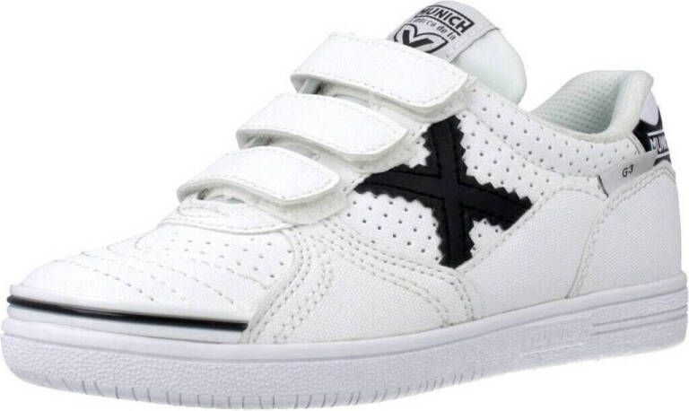 Munich Sneakers G-3 KID