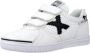Munich Sneakers G3 kid profit velcro 1514007 BLANCO - Thumbnail 2