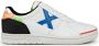 Munich G3 Profit Futsal Voetbalschoenen voor Kinderen White - Thumbnail 2