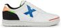 Munich G3 Profit Futsal Voetbalschoenen voor Kinderen White - Thumbnail 7