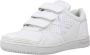 Munich Sneakers G3 kid profit velcro 1514207 BLANCO - Thumbnail 3