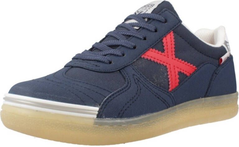 Munich Voetbalschoenen G-3 kid 1511439 AZUL