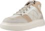 Munich Winter Stijl Laars Gala Blanco White Dames - Thumbnail 7