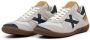 Munich Lage Sneakers Goal 8001625 Blanco - Thumbnail 2