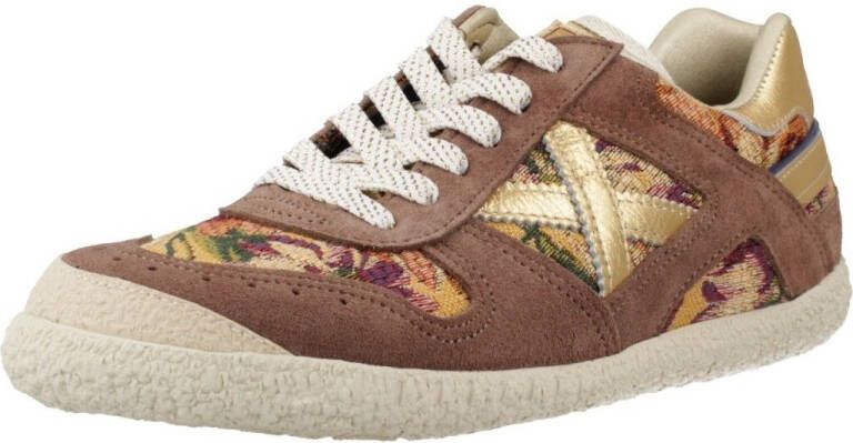 Munich Sneakers GOAL 1633