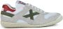 Munich Retro Goal Sneakers Multicolor Heren - Thumbnail 3