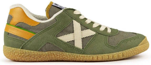 Munich Sneakers Goal 8001609 CAQUI