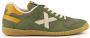 Munich Urban Goal Sneaker Green Heren - Thumbnail 3