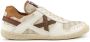Munich Blanco Goal Sneaker White Heren - Thumbnail 6