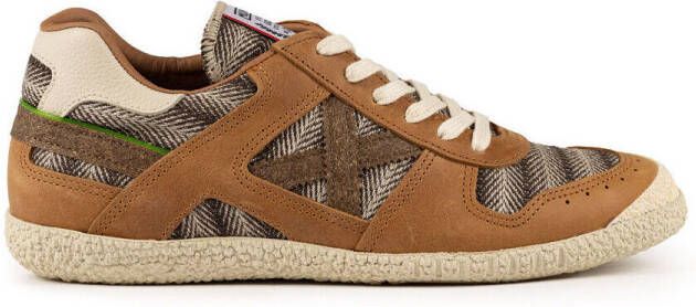 Munich Sneakers Goal 8001612 MARRON