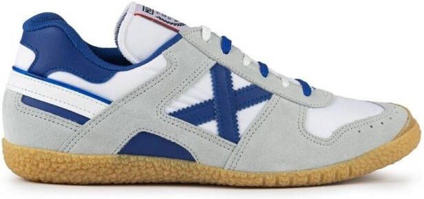 Munich Sneakers Goal 8001617 BLANCO