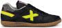 Munich Zwarte Urban Sneakers Black - Thumbnail 2