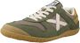 Munich Urban Goal Sneaker Green Heren - Thumbnail 8
