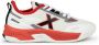 Munich Sneakers Hooper kid 1614004 Blanco - Thumbnail 2