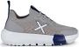 Munich Sneakers Jony kid 8023002 Gris - Thumbnail 2