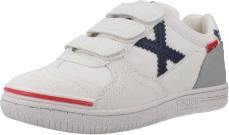 Munich Sneakers KID VCO 436