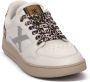 Munich Lage Sneakers Legit Wmn 8908099 Blanco - Thumbnail 2
