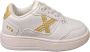 Munich Jongeren Mode Sneakers White - Thumbnail 8