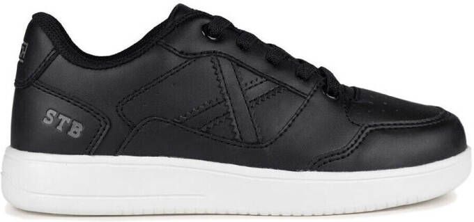 Munich Sneakers Legit kid 8022006 NEGRO