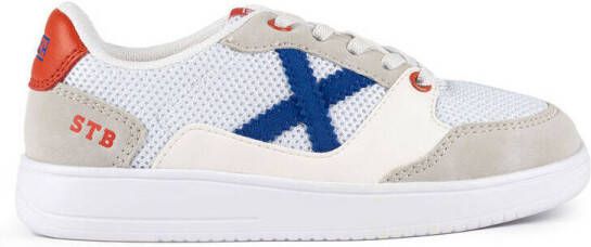 Munich Sneakers Legit kid 8022011 BLANCO