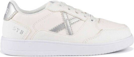 Munich Sneakers Legit kid 8022014 BLANCO