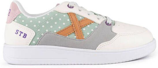Munich Sneakers Legit kid VERDE