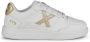 Munich Jongeren Mode Sneakers White - Thumbnail 2