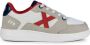 Munich Sneakers Legit kid 8022004 Blanco - Thumbnail 3