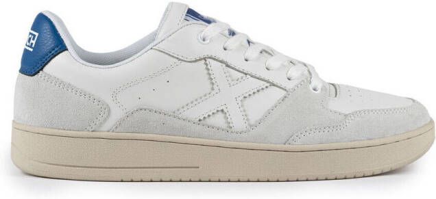 Munich Sneakers Legit man 8908092 BLANCO