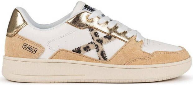 Munich Sneakers Legit wmn 8908088 Blanco