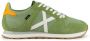 Munich Klassieke Sneakers Green Heren - Thumbnail 11