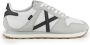 Munich Klassieke Sneakers voor Dagelijks Gebruik White Heren - Thumbnail 3