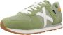 Munich Klassieke Sneakers Green Heren - Thumbnail 3