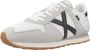 Munich Klassieke Sneakers voor Dagelijks Gebruik White Heren - Thumbnail 11