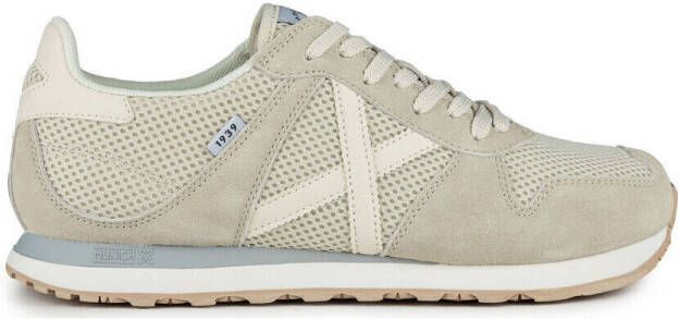 Munich Sneakers Massana classic man 8620541 Beige