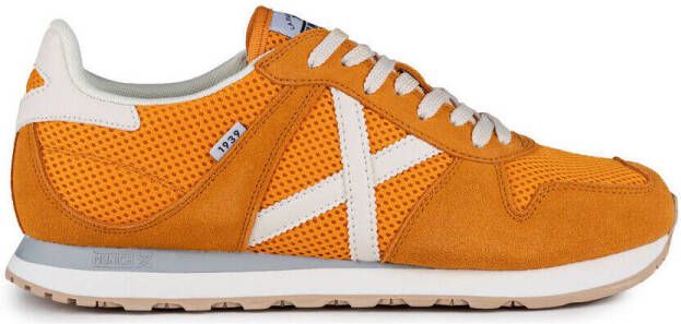 Munich Sneakers Massana classic man 8620542 Naranja