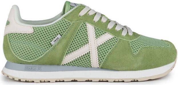 Munich Sneakers Massana classic wmn 8620543 Caqui