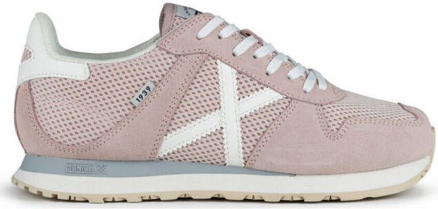 Munich Sneakers Massana classic wmn 8620545 Rosa