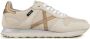 Munich Massana Classic Beige Sneaker Beige Dames - Thumbnail 2