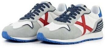 Munich Lage Sneakers Massana Club 8620582 Blanco