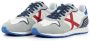 Munich Lage Sneakers Massana Club 8620582 Blanco - Thumbnail 2