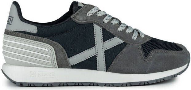 Munich Sneakers Massana club 8620535 Gris Carbon