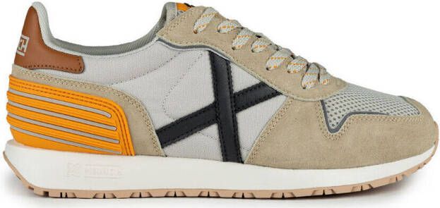 Munich Sneakers Massana club 8620538 Beige