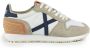 Munich Massana Club Sneakers Multicolor Heren - Thumbnail 14