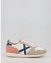 Munich Massana Club Sneakers Multicolor Heren - Thumbnail 11